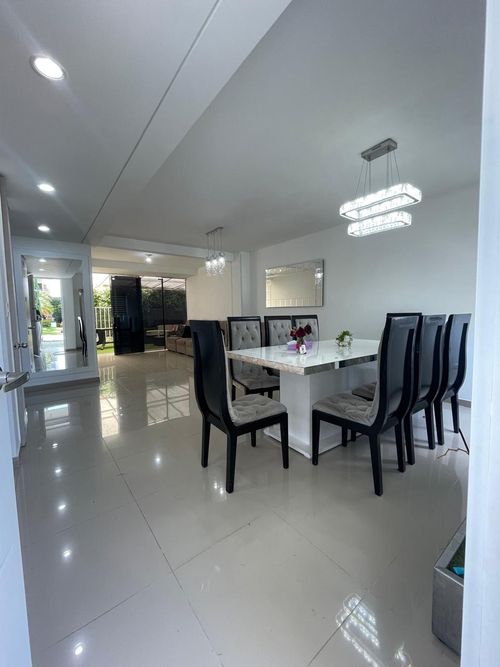 Casa de 4 alcobas en venta en El Castillo, Jamundí, 183 m² · foto 16 de 24