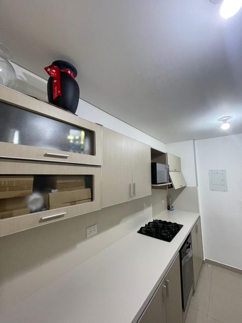 Casa de 4 alcobas en venta en El Castillo, Jamundí, 183 m² · foto 19 de 24
