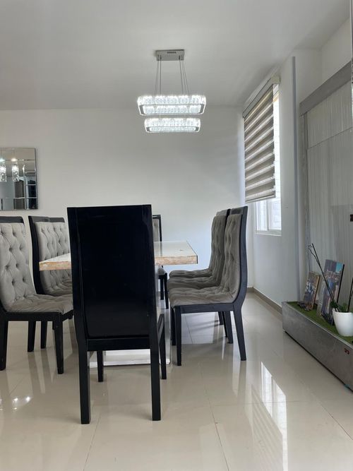 Casa de 4 alcobas en venta en El Castillo, Jamundí, 183 m² · foto 21 de 24