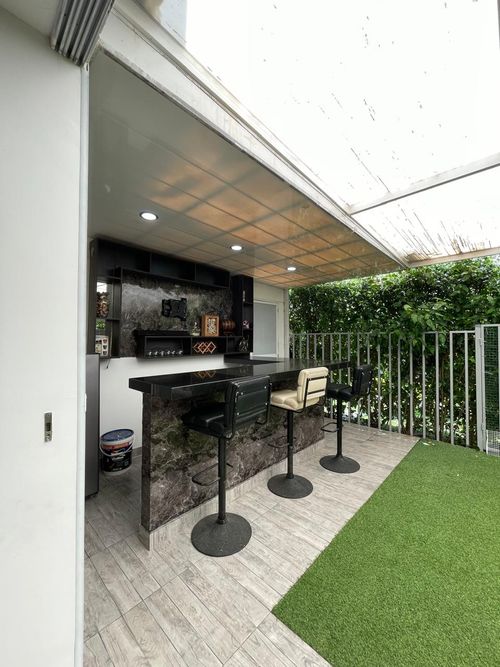 Casa de 4 alcobas en venta en El Castillo, Jamundí, 183 m² · foto 22 de 24