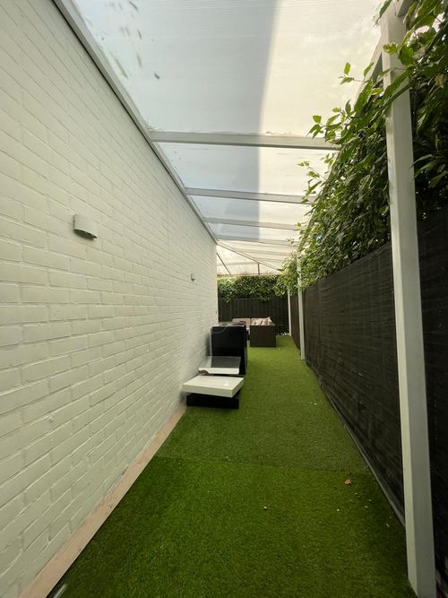 Casa de 4 alcobas en venta en El Castillo, Jamundí, 183 m² · foto 24 de 24