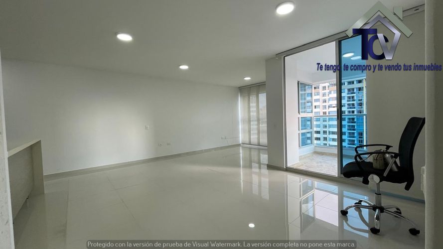 Apartamento de 3 alcobas en venta en El Tejar, Bucaramanga, 100 m² · foto 6 de 19