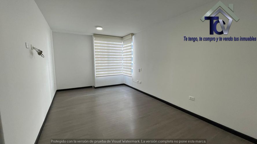 Apartamento de 3 alcobas en venta en El Tejar, Bucaramanga, 100 m² · foto 7 de 19