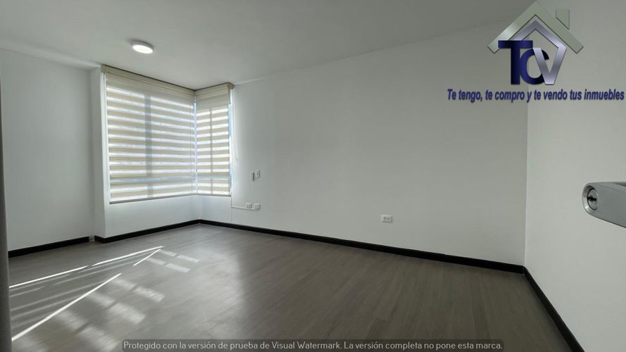 Apartamento de 3 alcobas en venta en El Tejar, Bucaramanga, 100 m² · foto 8 de 19