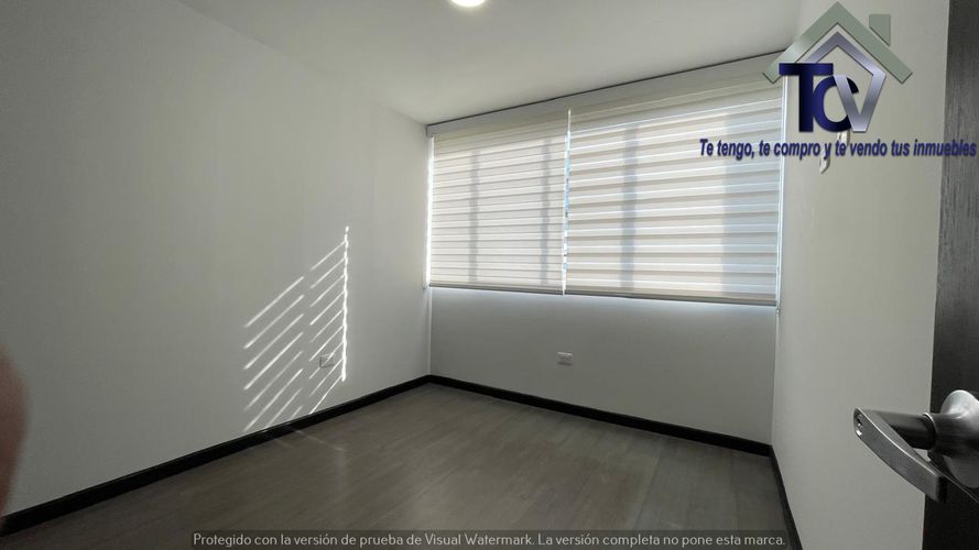 Apartamento de 3 alcobas en venta en El Tejar, Bucaramanga, 100 m² · foto 9 de 19