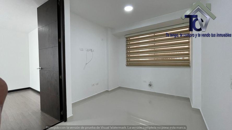 Apartamento de 3 alcobas en venta en El Tejar, Bucaramanga, 100 m² · foto 10 de 19