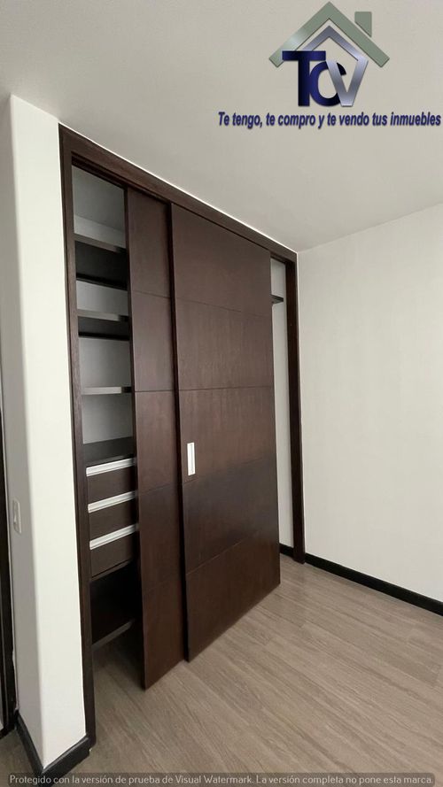 Apartamento de 3 alcobas en venta en El Tejar, Bucaramanga, 100 m² · foto 11 de 19