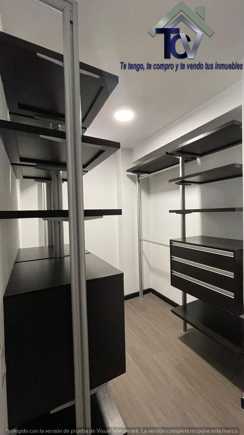 Apartamento de 3 alcobas en venta en El Tejar, Bucaramanga, 100 m² · foto 13 de 19