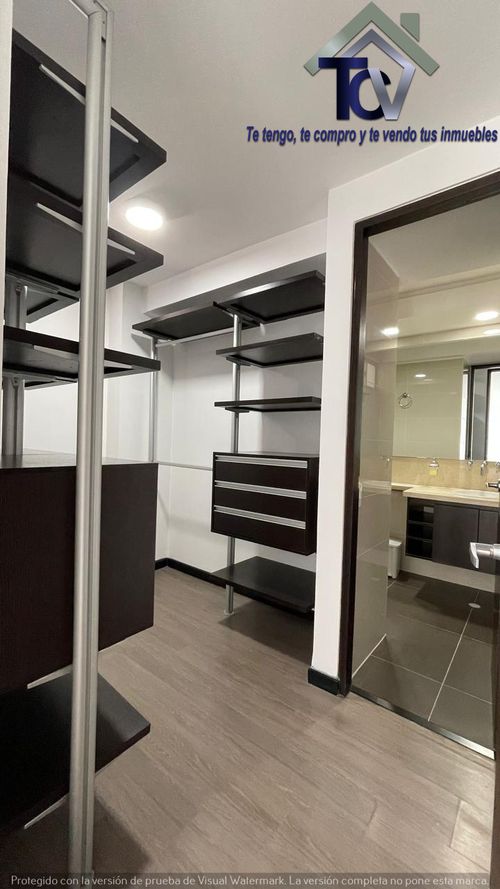 Apartamento de 3 alcobas en venta en El Tejar, Bucaramanga, 100 m² · foto 14 de 19