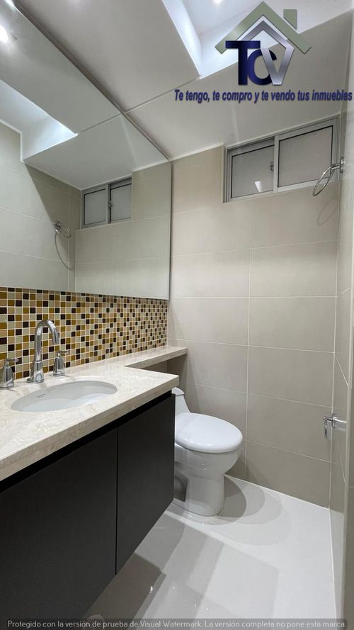 Apartamento de 3 alcobas en venta en El Tejar, Bucaramanga, 100 m² · foto 15 de 19