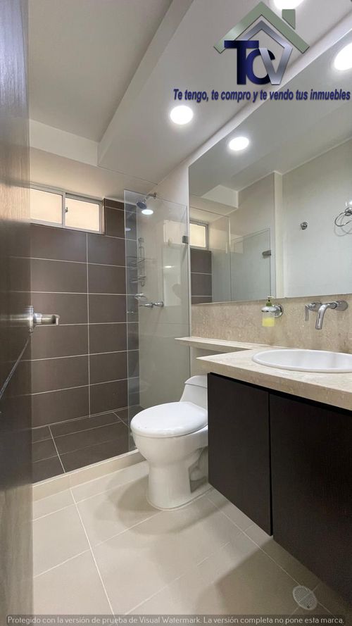 Apartamento de 3 alcobas en venta en El Tejar, Bucaramanga, 100 m² · foto 16 de 19