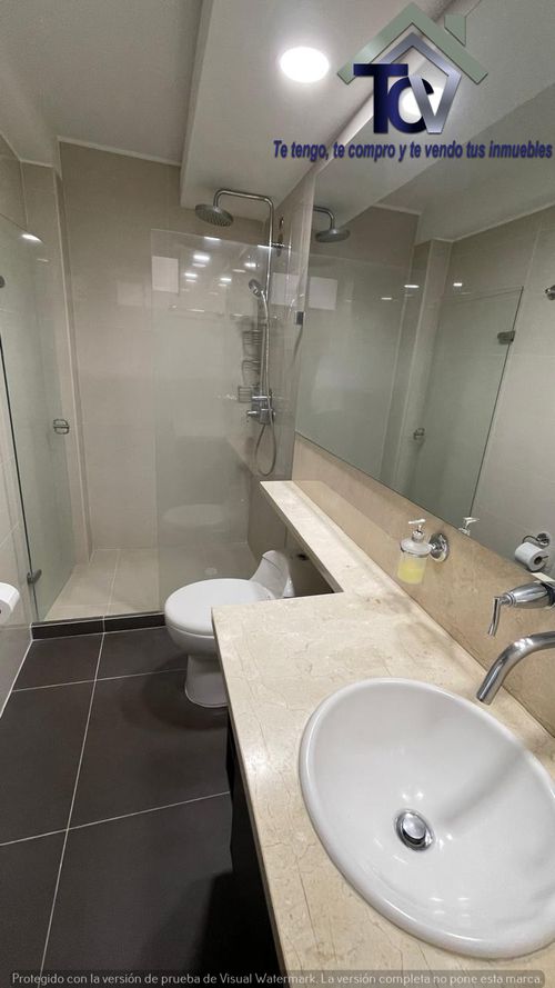 Apartamento de 3 alcobas en venta en El Tejar, Bucaramanga, 100 m² · foto 17 de 19
