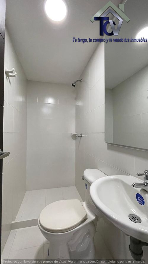 Apartamento de 3 alcobas en venta en El Tejar, Bucaramanga, 100 m² · foto 18 de 19