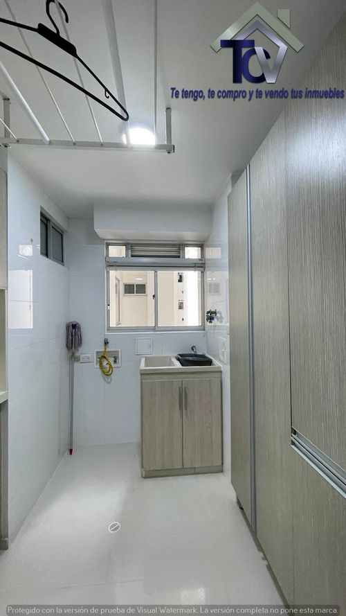 Apartamento de 3 alcobas en venta en El Tejar, Bucaramanga, 100 m² · foto 19 de 19