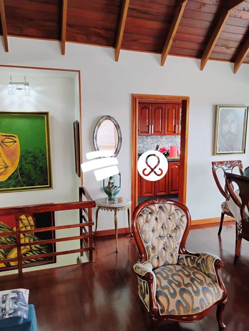 Casa de 3 alcobas en venta en Bosques Del Marques, Bogotá, 145 m² · foto 2 de 24