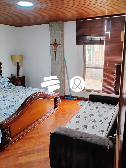 Casa de 3 alcobas en venta en Bosques Del Marques, Bogotá, 145 m² · foto 4 de 24