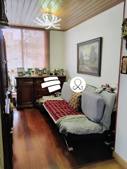 Casa de 3 alcobas en venta en Bosques Del Marques, Bogotá, 145 m² · foto 11 de 24