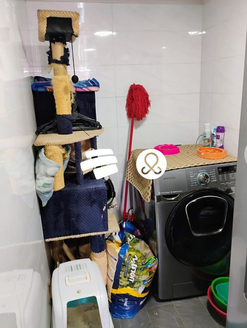 Casa de 3 alcobas en venta en Bosques Del Marques, Bogotá, 145 m² · foto 17 de 24