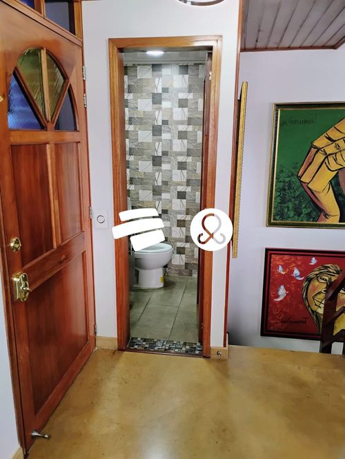 Casa de 3 alcobas en venta en Bosques Del Marques, Bogotá, 145 m² · foto 19 de 24