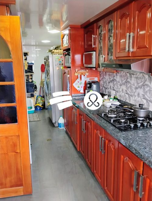 Casa de 3 alcobas en venta en Bosques Del Marques, Bogotá, 145 m² · foto 22 de 24