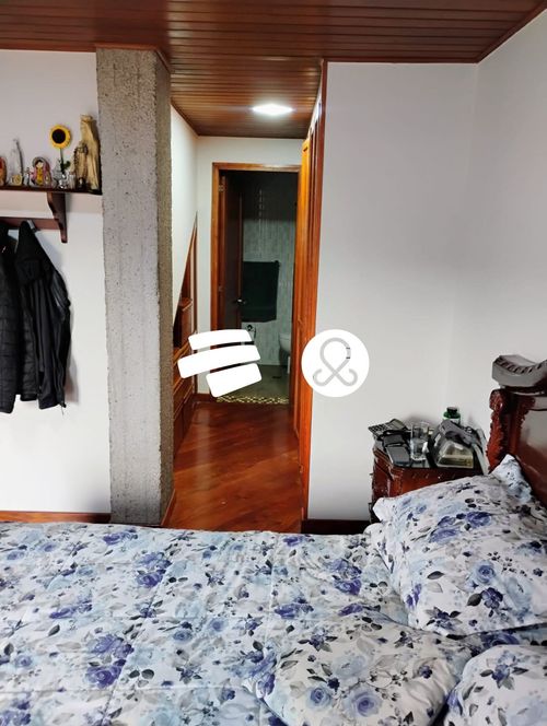 Casa de 3 alcobas en venta en Bosques Del Marques, Bogotá, 145 m² · foto 23 de 24