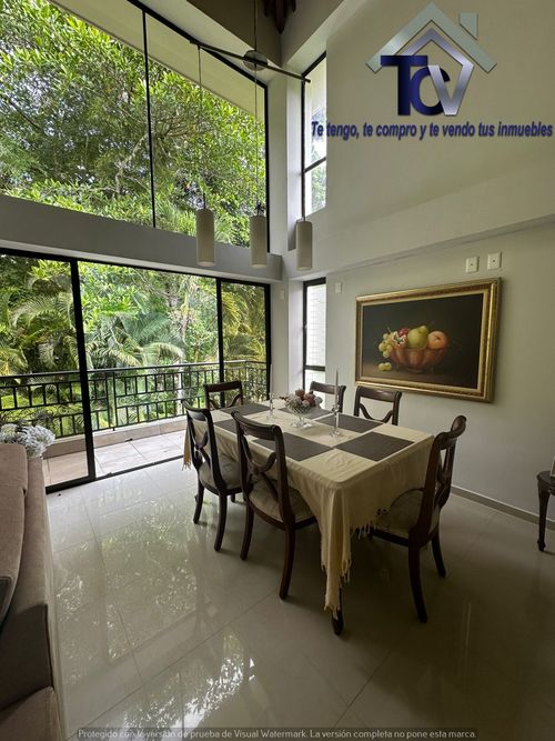 Casa de 4 alcobas en venta en Menzuly, Piedecuesta, 315 m² · foto 4 de 23