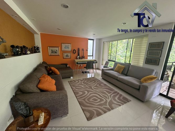 Casa de 4 alcobas en venta en Menzuly, Piedecuesta, 315 m² · foto 5 de 23