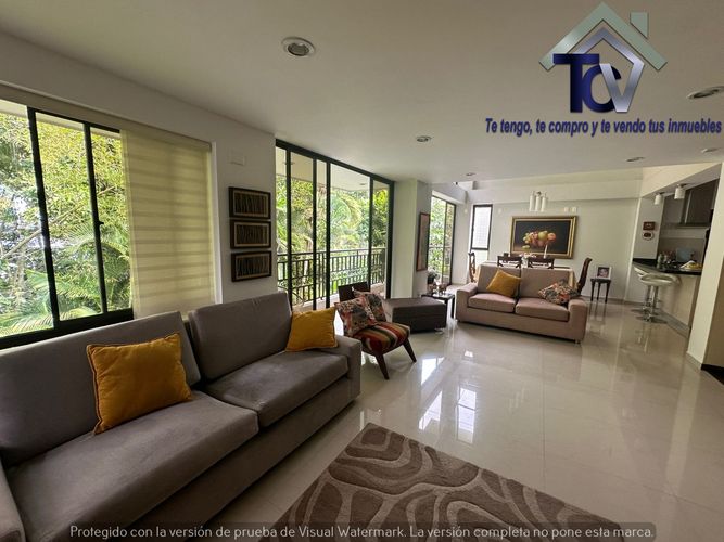 Casa de 4 alcobas en venta en Menzuly, Piedecuesta, 315 m² · foto 6 de 23