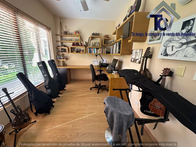 Casa de 4 alcobas en venta en Menzuly, Piedecuesta, 315 m² · foto 7 de 23