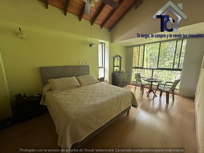 Casa de 4 alcobas en venta en Menzuly, Piedecuesta, 315 m² · foto 9 de 23