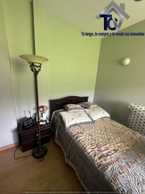 Casa de 4 alcobas en venta en Menzuly, Piedecuesta, 315 m² · foto 10 de 23