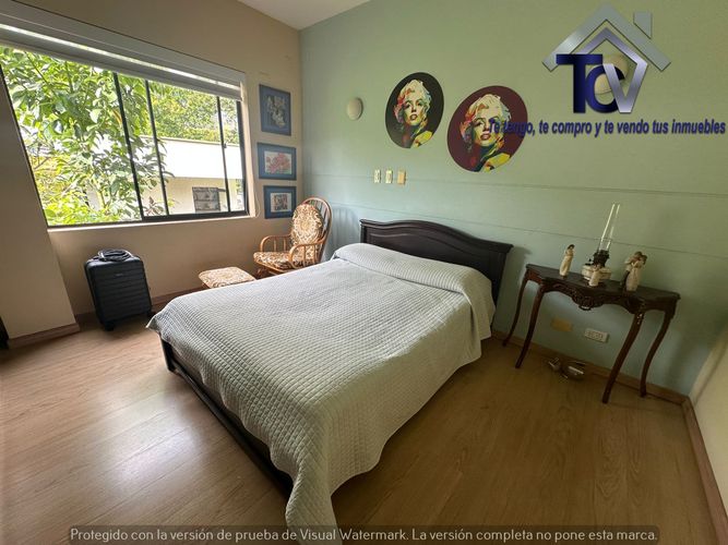 Casa de 4 alcobas en venta en Menzuly, Piedecuesta, 315 m² · foto 11 de 23