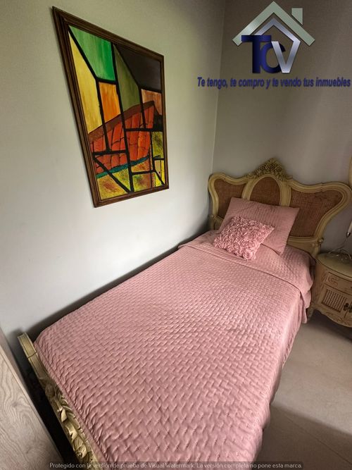 Casa de 4 alcobas en venta en Menzuly, Piedecuesta, 315 m² · foto 12 de 23