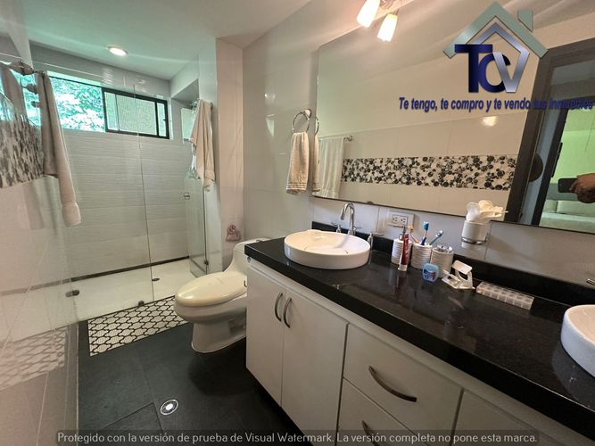 Casa de 4 alcobas en venta en Menzuly, Piedecuesta, 315 m² · foto 13 de 23