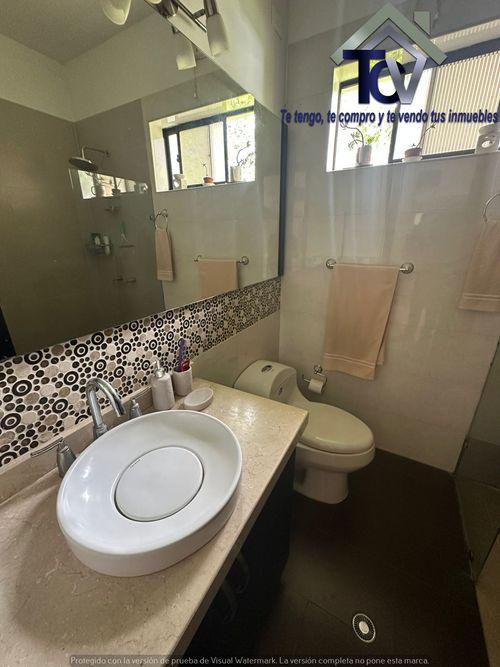 Casa de 4 alcobas en venta en Menzuly, Piedecuesta, 315 m² · foto 15 de 23