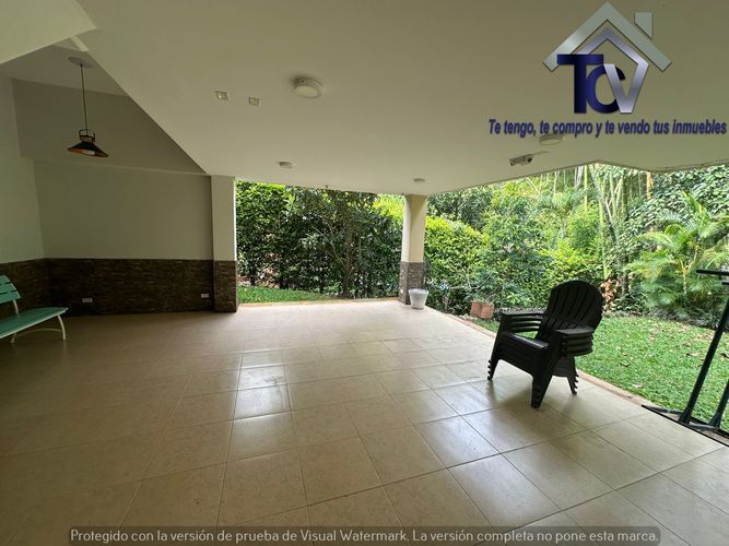 Casa de 4 alcobas en venta en Menzuly, Piedecuesta, 315 m² · foto 17 de 23