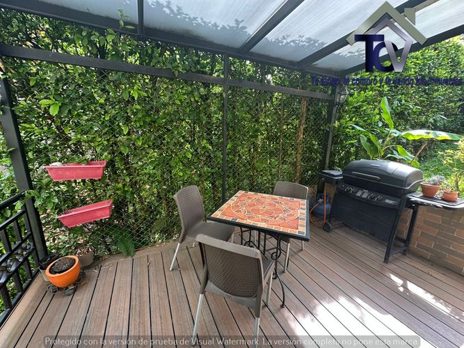 Casa de 4 alcobas en venta en Menzuly, Piedecuesta, 315 m² · foto 18 de 23