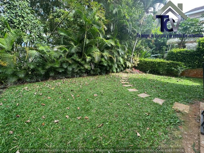 Casa de 4 alcobas en venta en Menzuly, Piedecuesta, 315 m² · foto 19 de 23