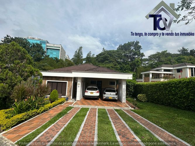 Casa de 4 alcobas en venta en Menzuly, Piedecuesta, 315 m² · foto 21 de 23