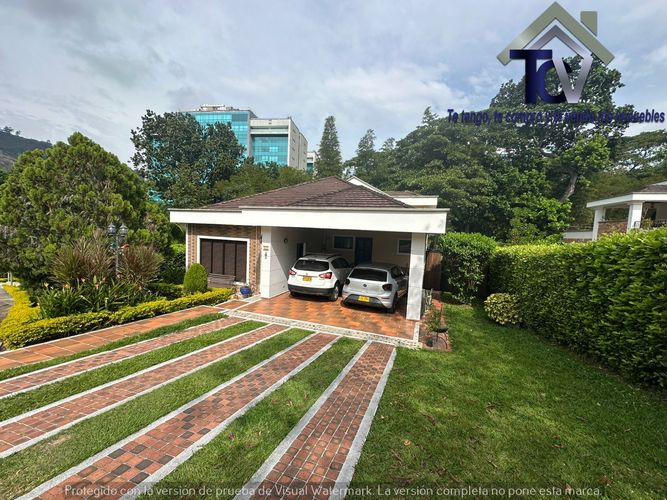 Casa de 4 alcobas en venta en Menzuly, Piedecuesta, 315 m² · foto 22 de 23