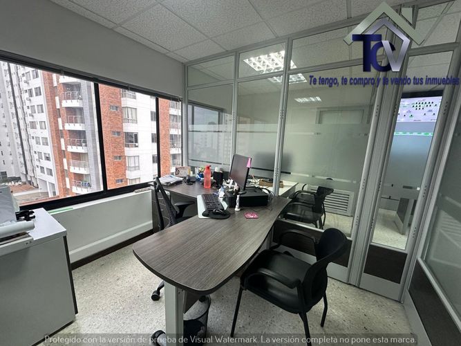 Oficina en venta en Sotomayor, Bucaramanga, 280 m² · foto 14 de 19