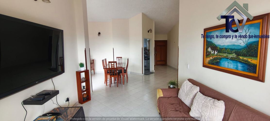 Apartamento de 4 alcobas en venta en Nuevo Sotomayor, Bucaramanga, 133 m² · foto 5 de 12