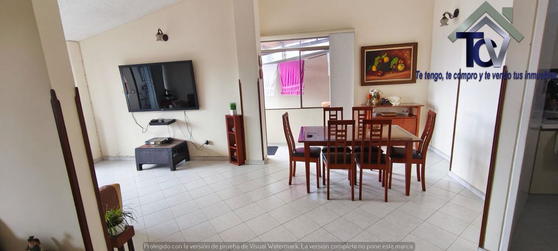 Apartamento de 4 alcobas en venta en Nuevo Sotomayor, Bucaramanga, 133 m² · foto 6 de 12