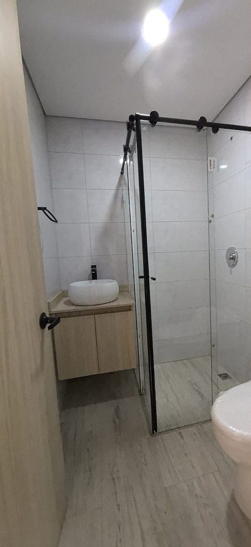 Apartamento de 2 alcobas en venta en Rozo, Cota, 64 m² · foto 5 de 8