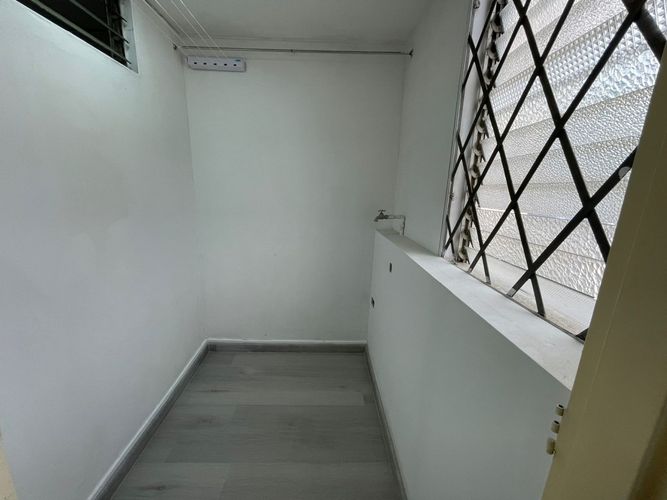 Apartamento de 2 alcobas en venta en Los Cambulos, Cali, 66 m² · foto 8 de 20
