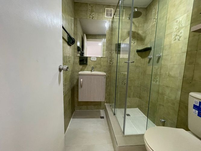 Apartamento de 2 alcobas en venta en Los Cambulos, Cali, 66 m² · foto 13 de 20