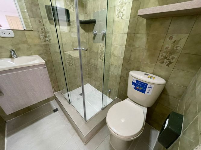 Apartamento de 2 alcobas en venta en Los Cambulos, Cali, 66 m² · foto 14 de 20