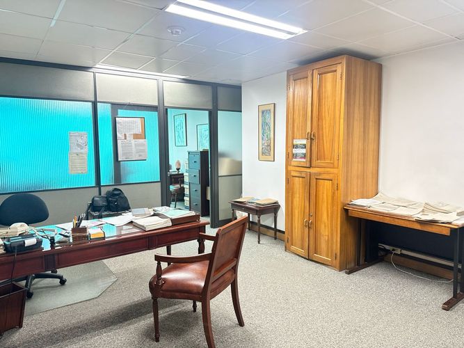 Oficina en arriendo en El Poblado, Medellín, 47 m² · foto 7 de 8
