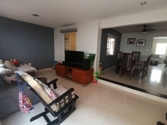 Casa de 4 alcobas en venta en Cañaveral, Floridablanca, 230 m² · foto 4 de 14
