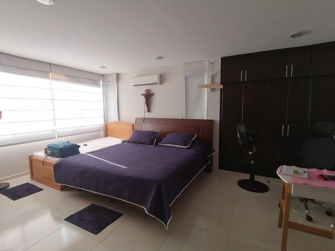Casa de 4 alcobas en venta en Cañaveral, Floridablanca, 230 m² · foto 6 de 14